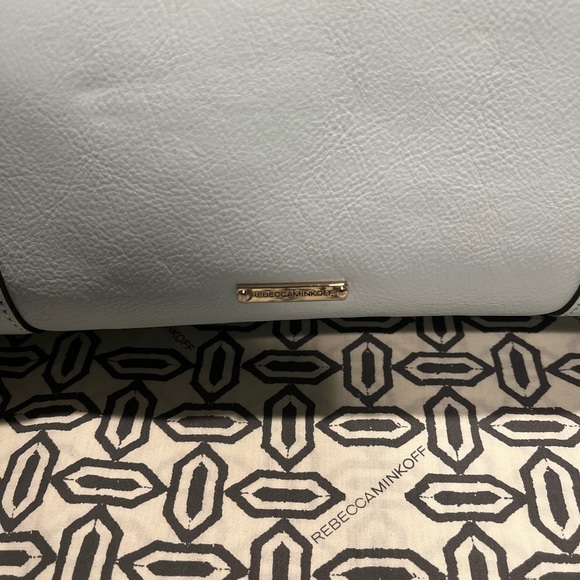 Rebecca Minkoff MAB TOTE - Picture 5 of 9